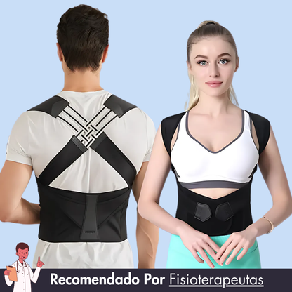 Corrector de Postura · ConfortBack™